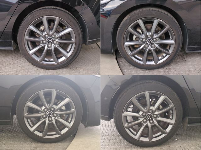 MAZDA 3 FASTBACK 2020 Image 31