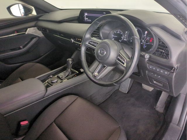 MAZDA 3 FASTBACK 2020 Image 31