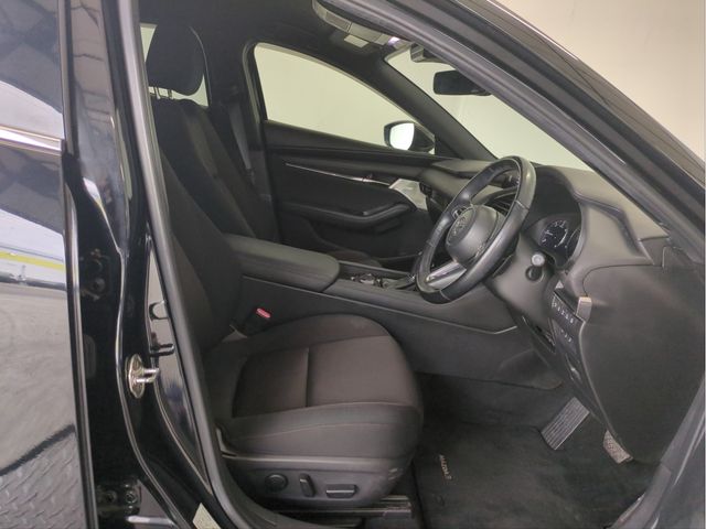 MAZDA 3 FASTBACK 2020 Image 31