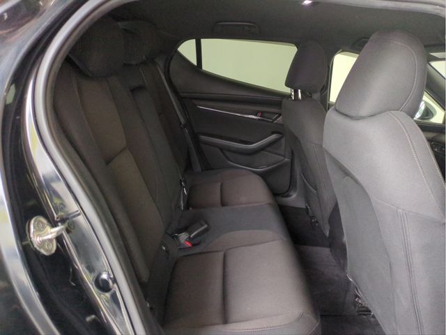 MAZDA 3 FASTBACK 2020 Image 31