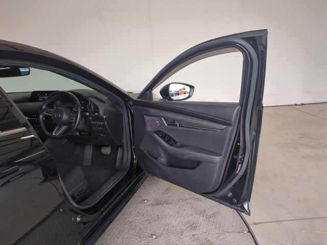 MAZDA 3 FASTBACK 2020 Image 31