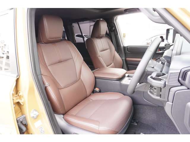 TOYOTA LANDCRUISER 250 2024 Image 31