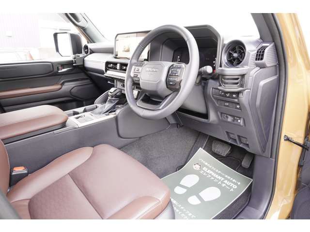 TOYOTA LANDCRUISER 250 2024 Image 31