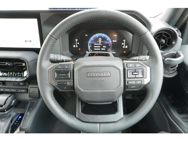 TOYOTA LANDCRUISER 250 2024 Image 31