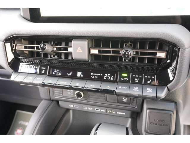 TOYOTA LANDCRUISER 250 2024 Image 31