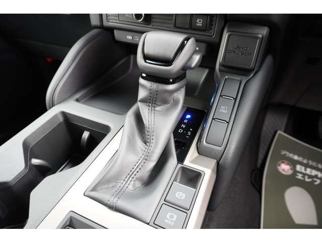 TOYOTA LANDCRUISER 250 2024 Image 31