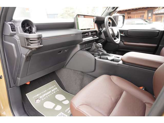 TOYOTA LANDCRUISER 250 2024 Image 31