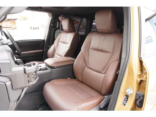 TOYOTA LANDCRUISER 250 2024 Image 31