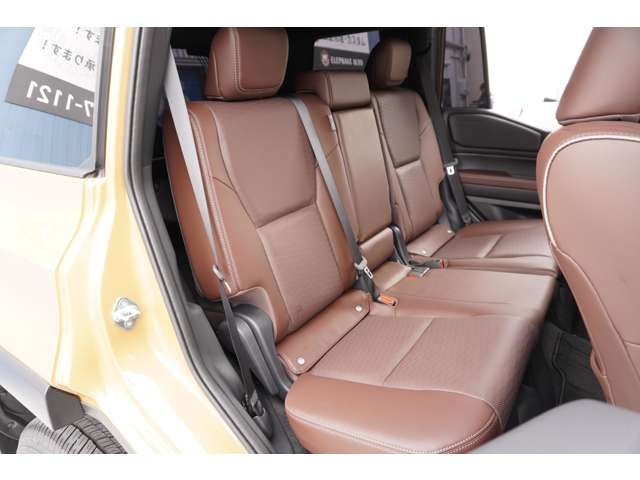 TOYOTA LANDCRUISER 250 2024 Image 31