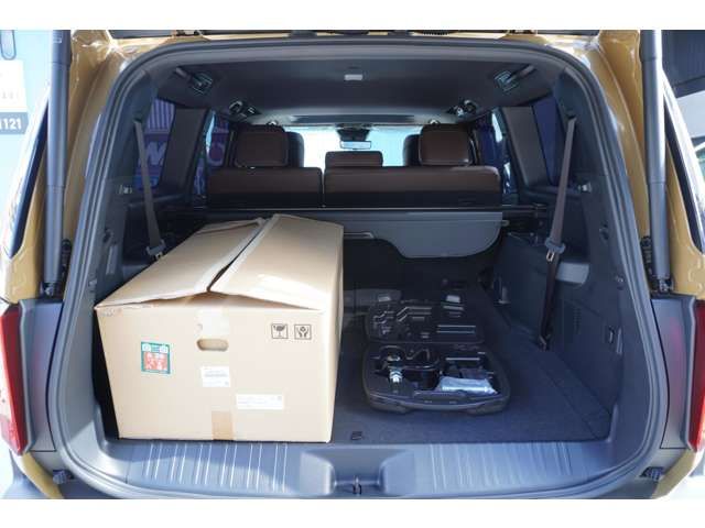 TOYOTA LANDCRUISER 250 2024 Image 31