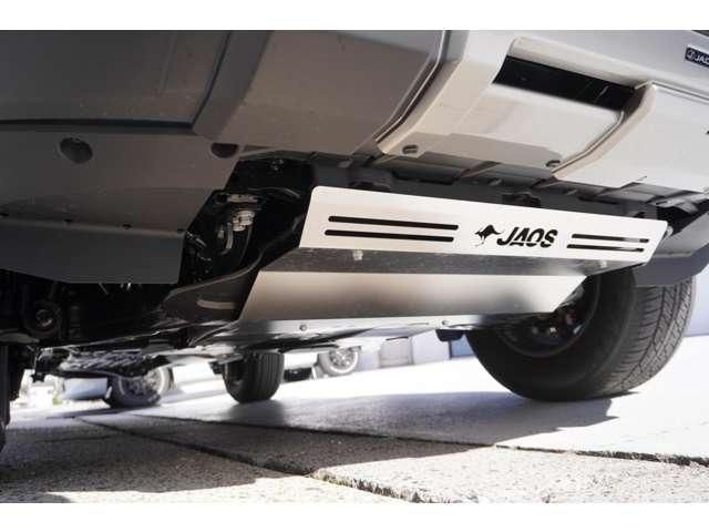 TOYOTA LANDCRUISER 250 2024 Image 31