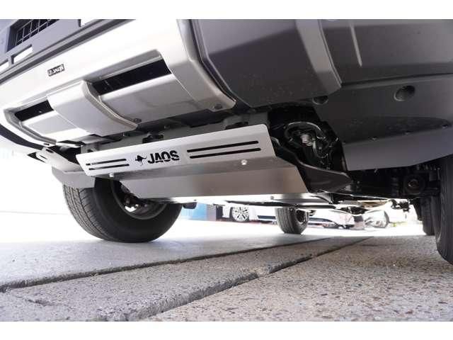 TOYOTA LANDCRUISER 250 2024 Image 31