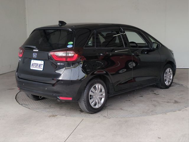 HONDA FIT 2021 Image 31