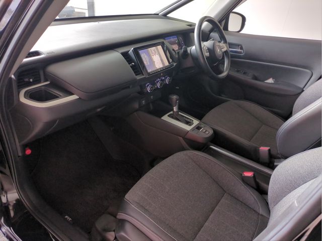 HONDA FIT 2021 Image 31