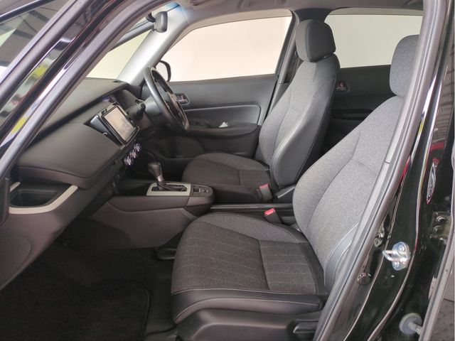 HONDA FIT 2021 Image 31