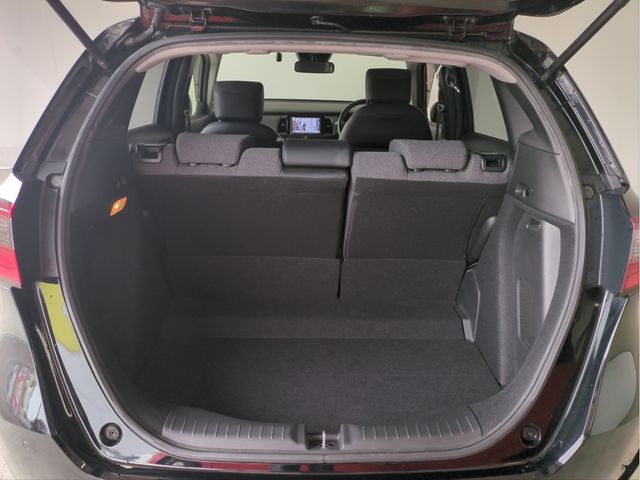 HONDA FIT 2021 Image 31