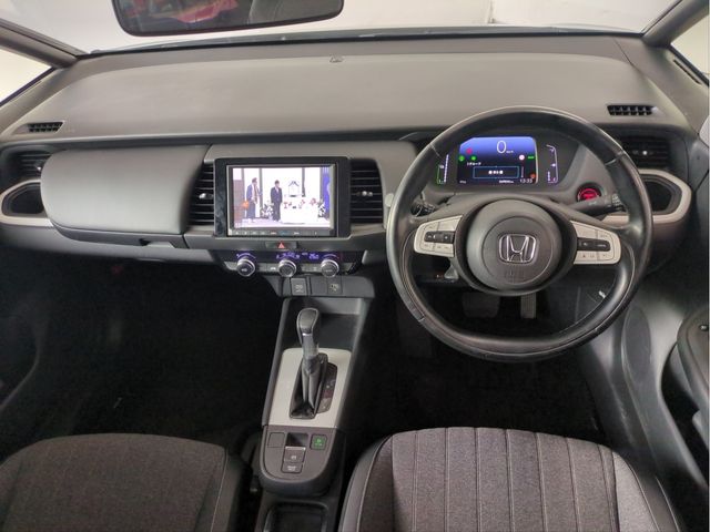 HONDA FIT 2021 Image 31