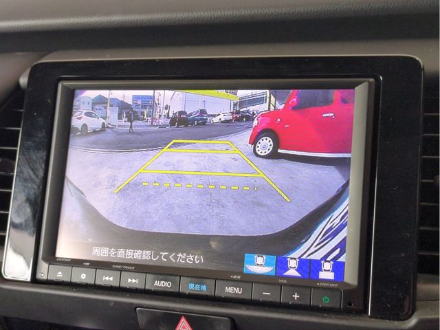 HONDA FIT 2021 Image 31