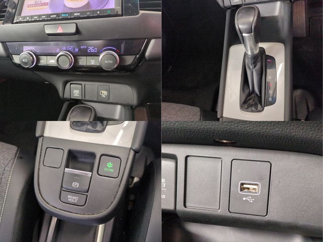 HONDA FIT 2021 Image 31