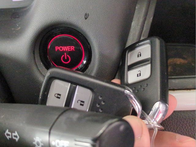 HONDA FIT 2021 Image 31