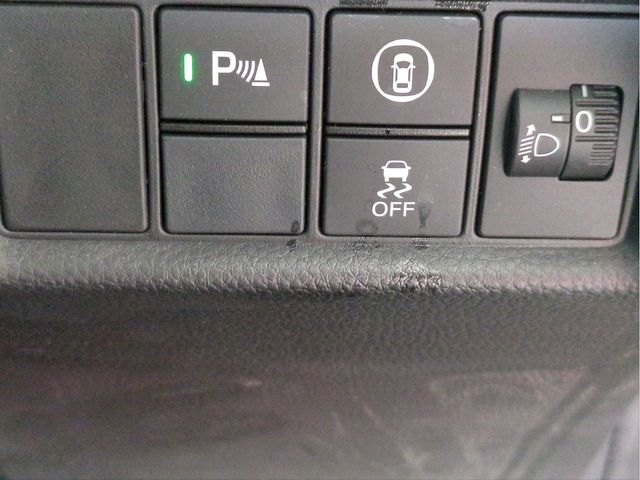 HONDA FIT 2021 Image 31