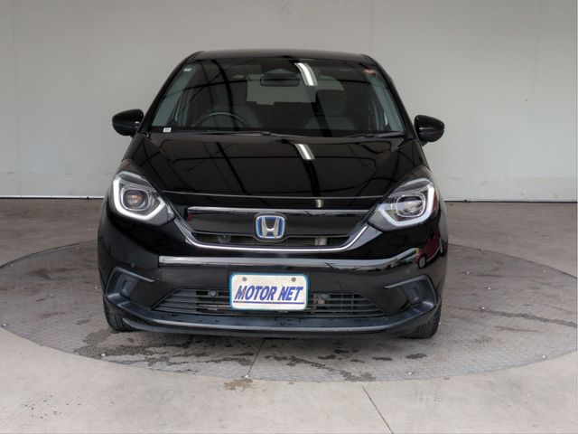 HONDA FIT 2021 Image 31