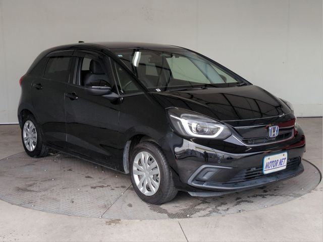 HONDA FIT 2021 Image 31