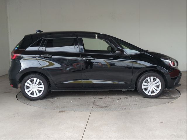 HONDA FIT 2021 Image 31