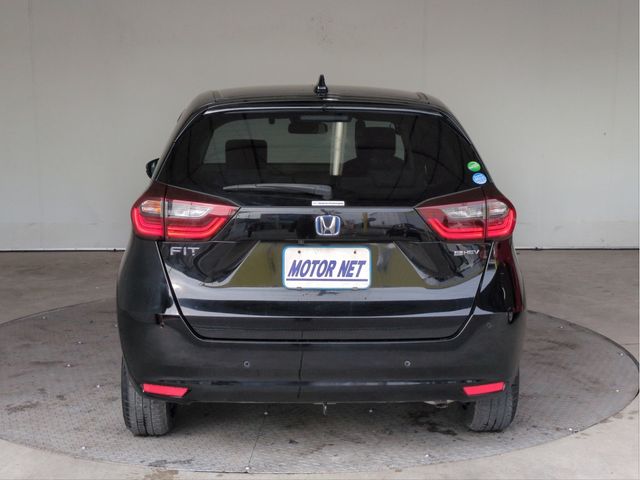 HONDA FIT 2021 Image 31
