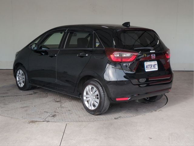 HONDA FIT 2021 Image 31