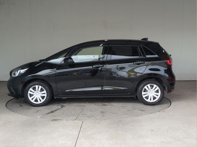 HONDA FIT 2021 Image 31