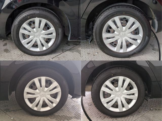 HONDA FIT 2021 Image 31