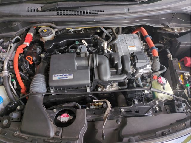 HONDA FIT 2021 Image 31