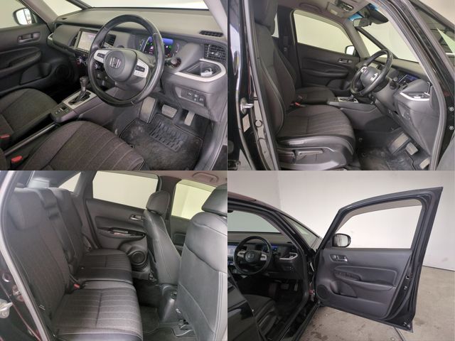 HONDA FIT 2021 Image 31