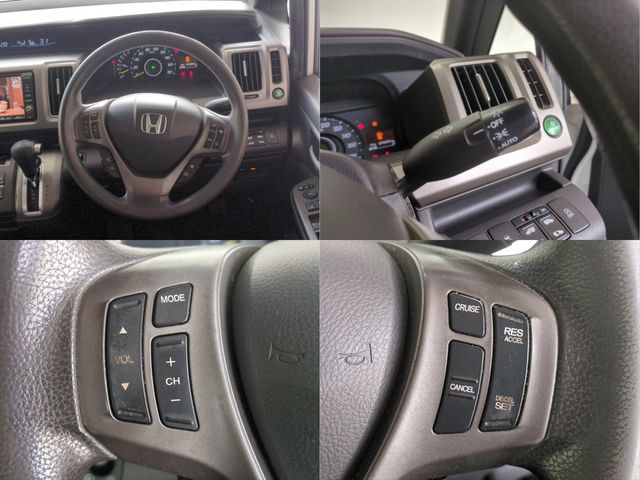 HONDA STEPWAGON 2012 Image 31