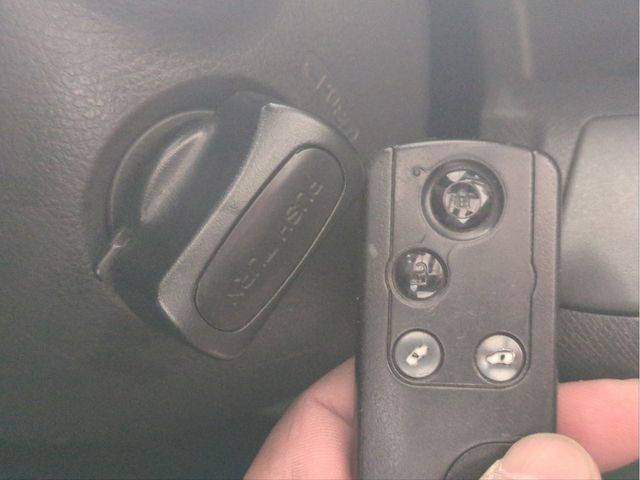 HONDA STEPWAGON 2012 Image 31