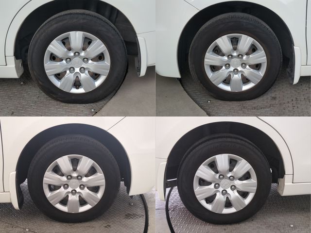 HONDA STEPWAGON 2012 Image 31