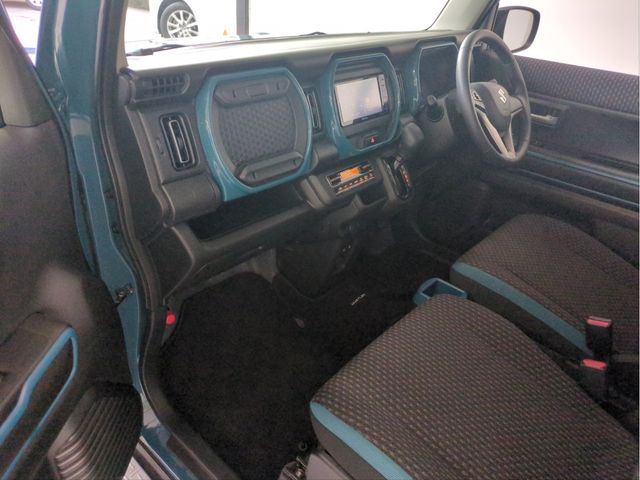 SUZUKI HUSTLER 2020 Image 31