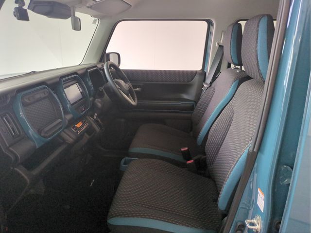 SUZUKI HUSTLER 2020 Image 31