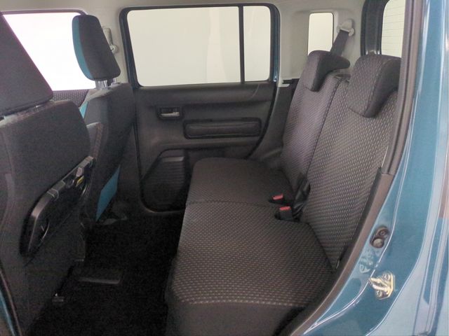 SUZUKI HUSTLER 2020 Image 31