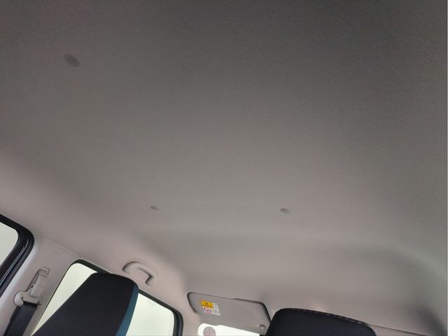 SUZUKI HUSTLER 2020 Image 31