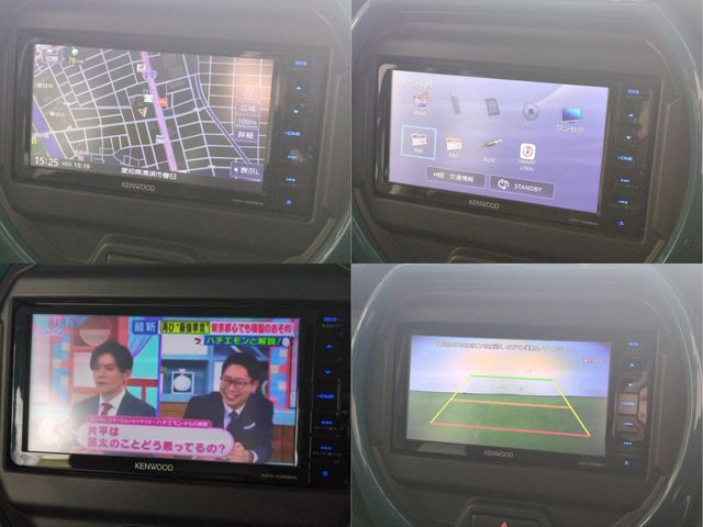 SUZUKI HUSTLER 2020 Image 31