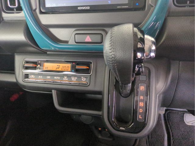 SUZUKI HUSTLER 2020 Image 31