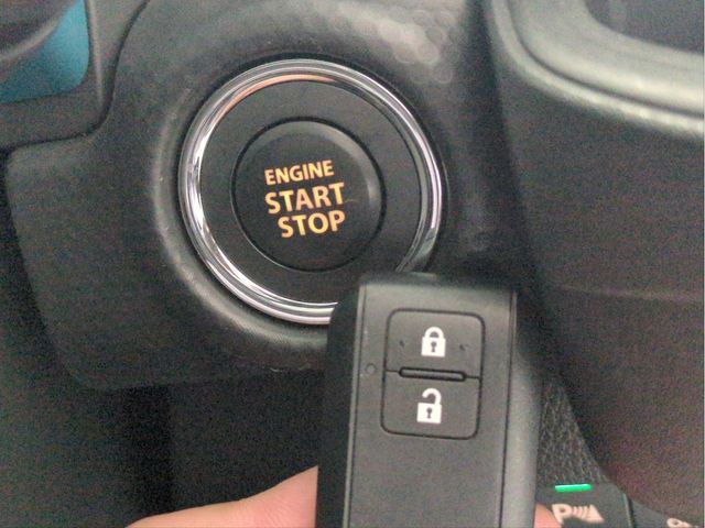 SUZUKI HUSTLER 2020 Image 31