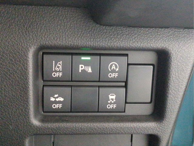 SUZUKI HUSTLER 2020 Image 31