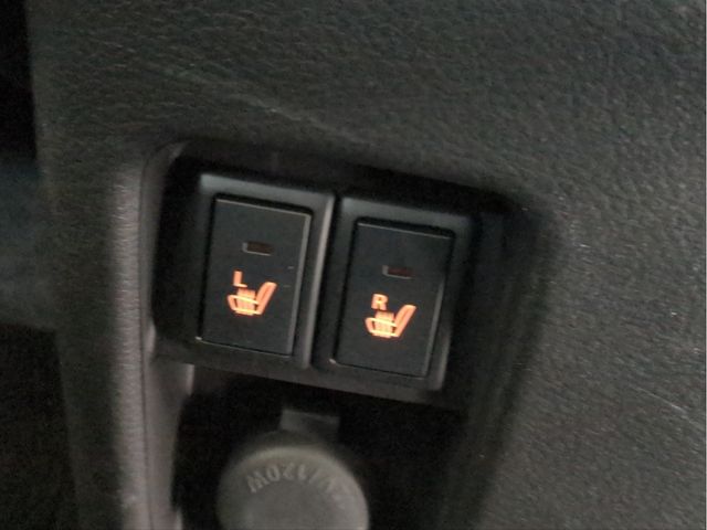 SUZUKI HUSTLER 2020 Image 31