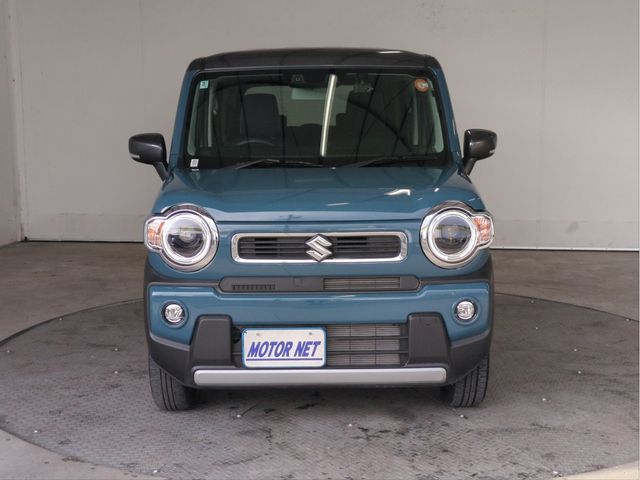 SUZUKI HUSTLER 2020 Image 31