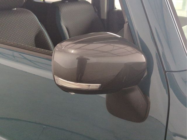 SUZUKI HUSTLER 2020 Image 31