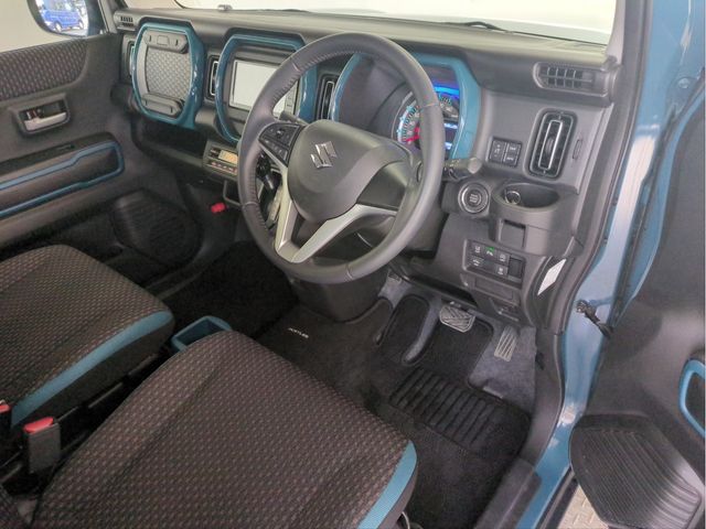 SUZUKI HUSTLER 2020 Image 31