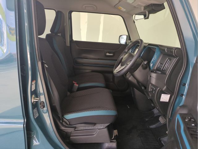 SUZUKI HUSTLER 2020 Image 31